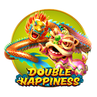 Double Happiness